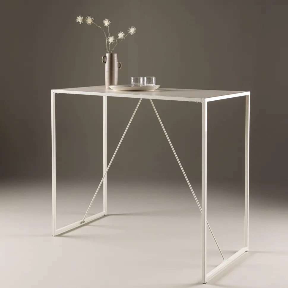 Bartafel Dionicia 120 x 60cm