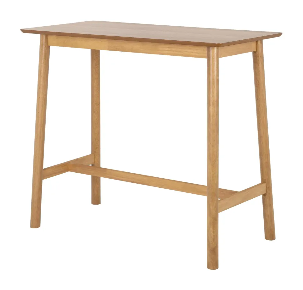 Bartafel Vernard Eiken, 120 x 60cm