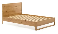 Bed Alguema Eiken