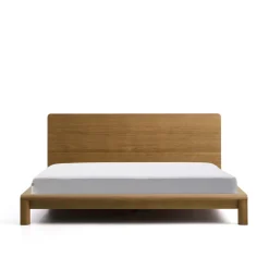 Bed Arelida Eiken