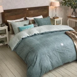 Bed Driftwood 180 x 200cm