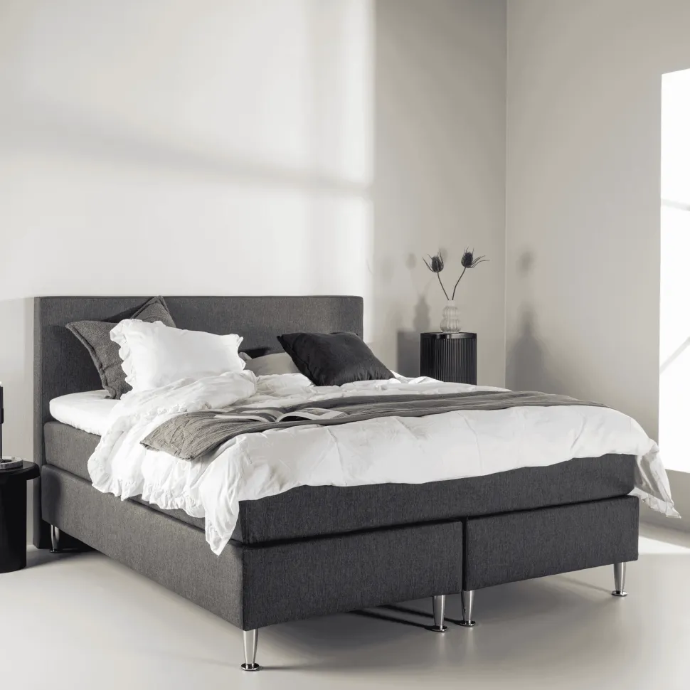 Bed Jacquise 180 x 200cm