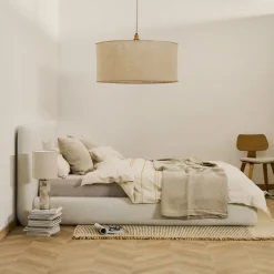 Bed Martina Chenille