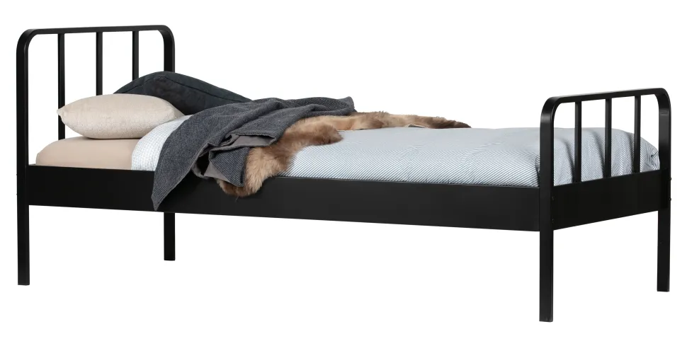 Bed Mees 90 x 200cm