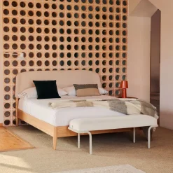 Bed Octavia Essenhout