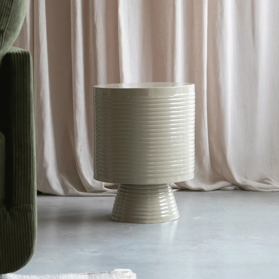 Bijzettafel Alexia 35cm