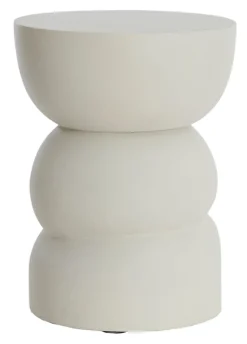 Bijzettafel Azalio 35cm