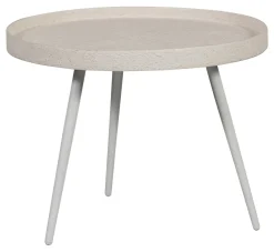 Bijzettafel Bounds, kleur Naturel