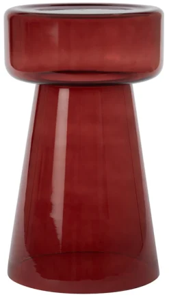 Bijzettafel Dakwa Glas, 30cm