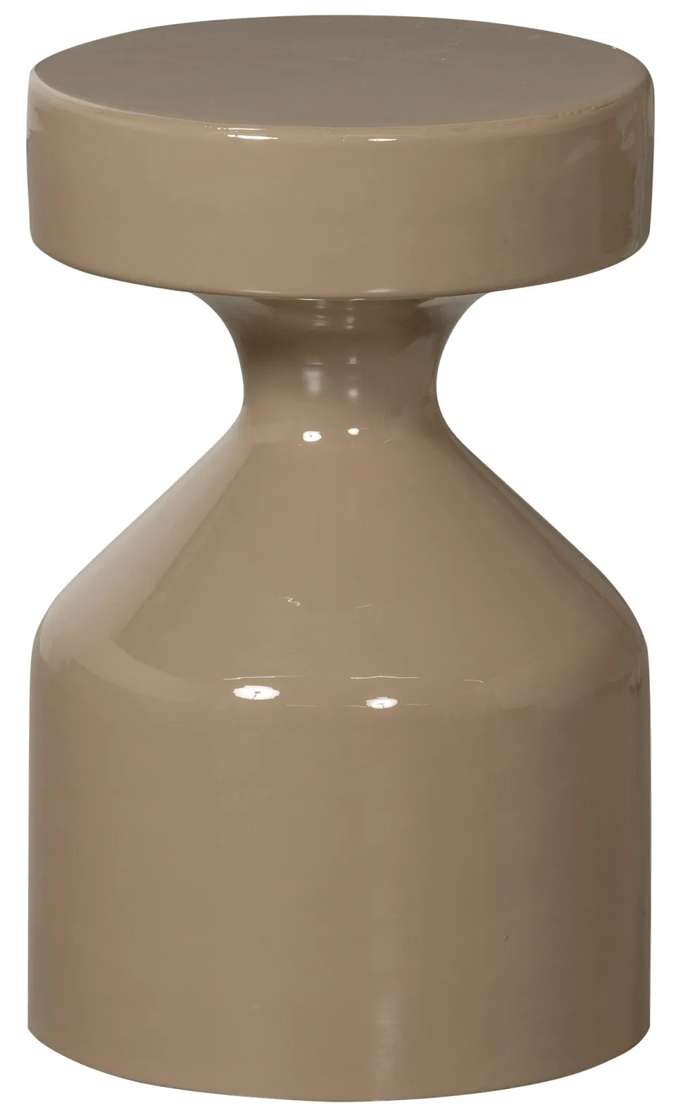 Bijzettafel Ferry 30cm