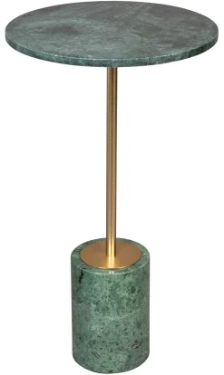 Bijzettafel Gunnar Marmer