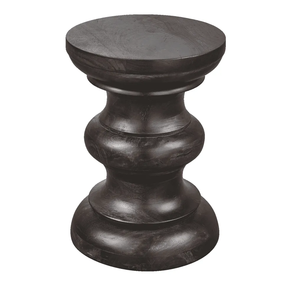 Bijzettafel Jonah Mangohout, 30cm