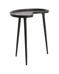 Bijzettafel Lienz 53 x 30cm