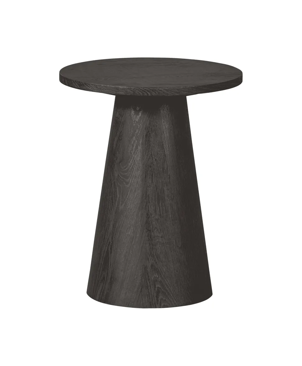 Bijzettafel Maan 40cm