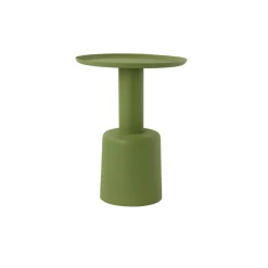 Bijzettafel Milaki 39cm