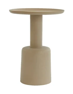 Bijzettafel Milaki 39cm