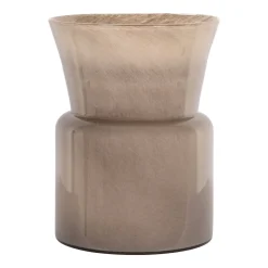 Bijzettafel Milo 33cm, kleur Taupe