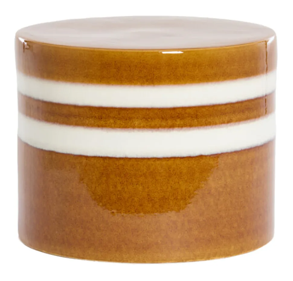 Bijzettafel Mooca Keramiek, 42cm