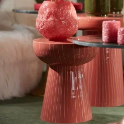 Bijzettafel Nunoa 35cm