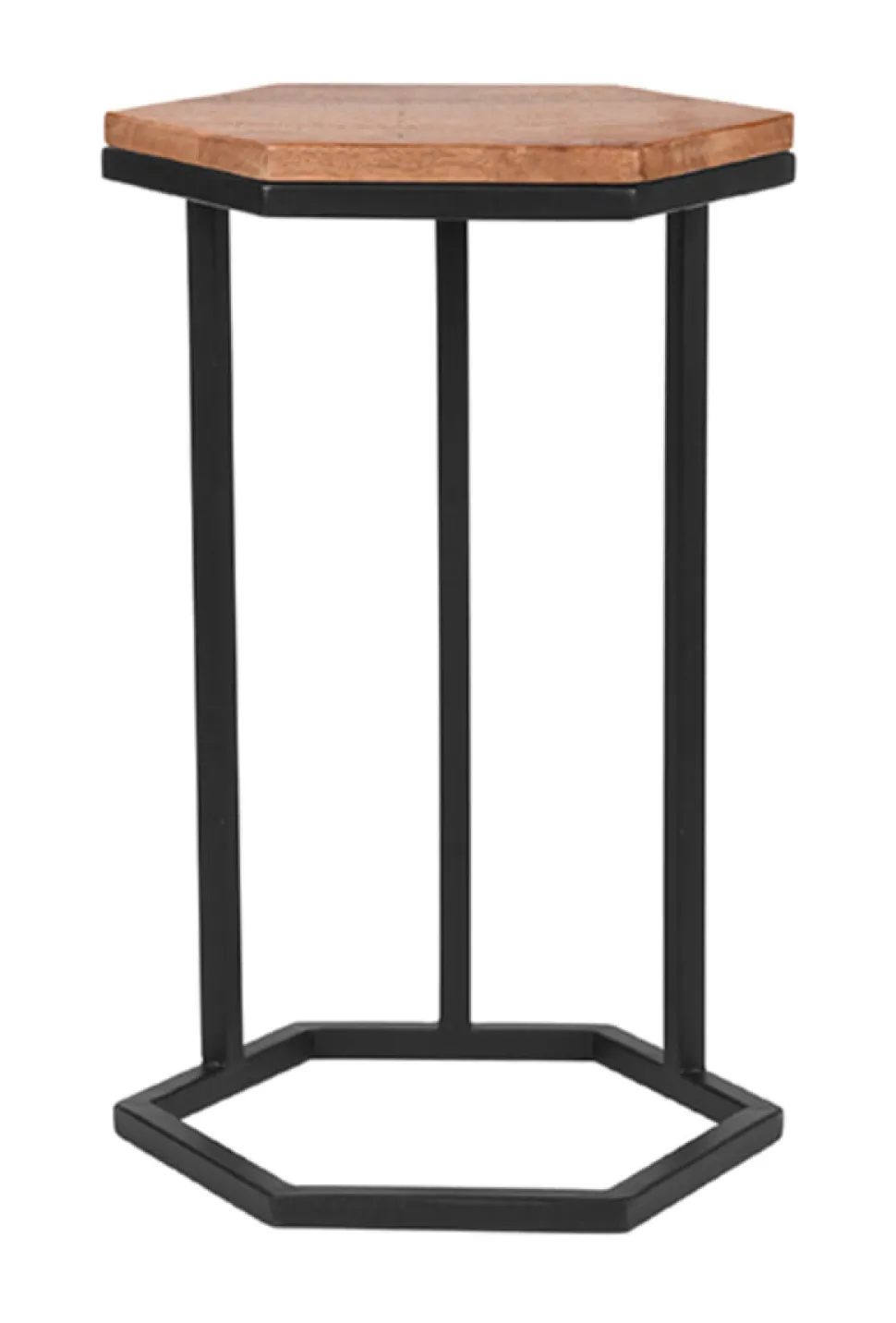 Bijzettafel Slide 40cm