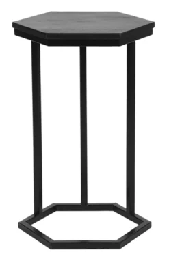 Bijzettafel Slide 40cm