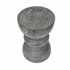 Bijzettafel Vinci Uno Suarhout, 30cm