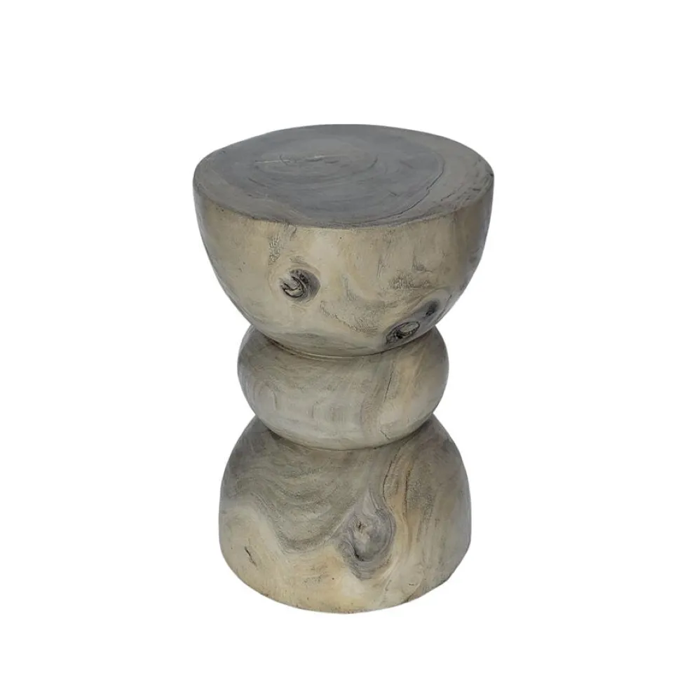 Bijzettafel Vinci Uno Suarhout, 30cm