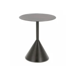 Bijzettafel Yinan, 48cm, kleur Zwart