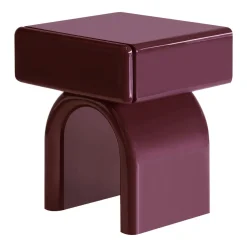 Bijzettafel/Nachtkastje Bennet Met 1 lade