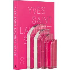 Boekenstandaard Alissia Glas