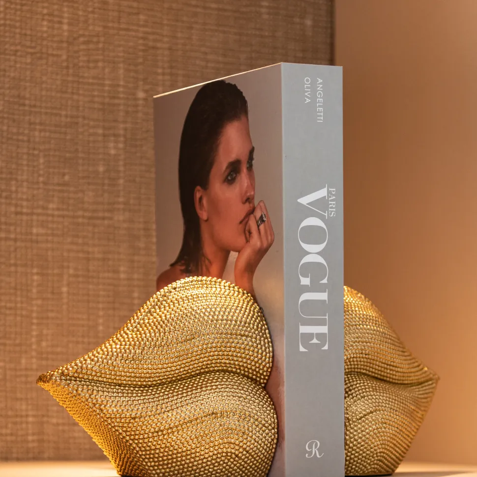 Boekenstandaard Kiss