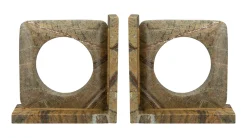 Boekenstandaard Satpura Marmer