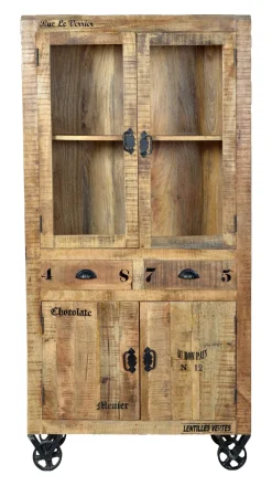 Buffetkast Armin 180 x 90cm