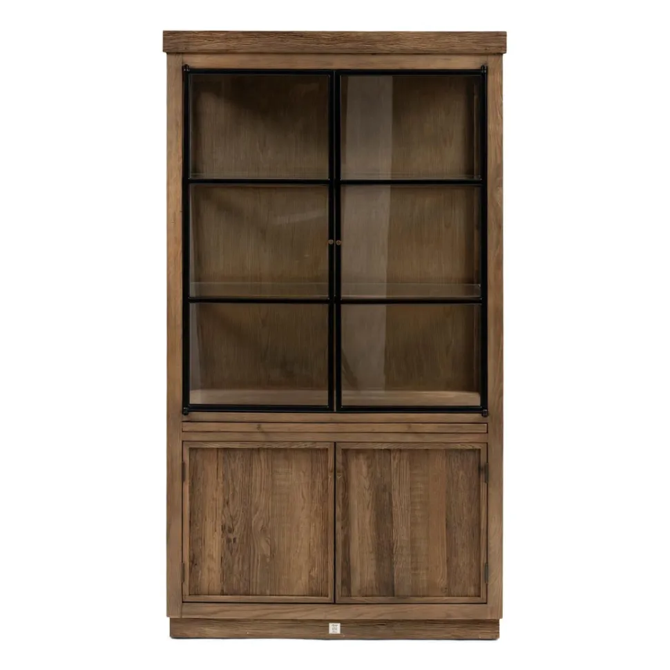 Buffetkast Clearwater Creek Eikenhout, 198 x 108cm