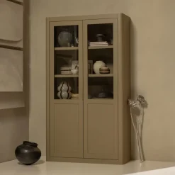 Buffetkast Gunnar Grenenhout, 217 x 120cm