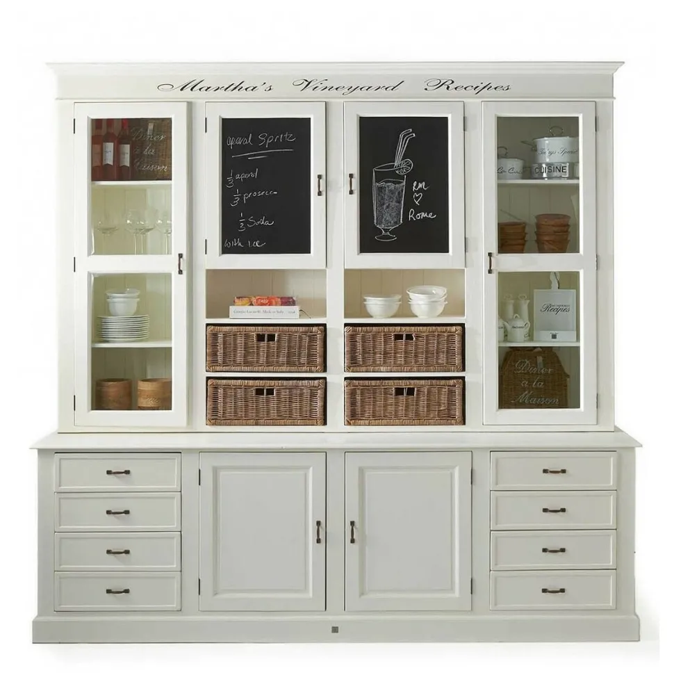 Buffetkast Marthas Vineyard 240cm