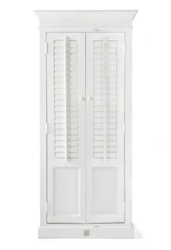 Buffetkast New Orleans