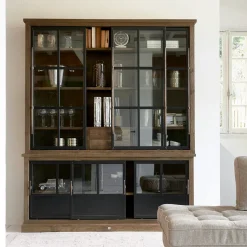 Buffetkast The Hoxton 220 x 180cm