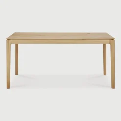 Bureau Bok Gevernist Eikenhout