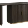 Bureau Cambon Eiken, 134 x 45cm