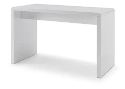 Bureau Donovan kleur Hoogglans Wit