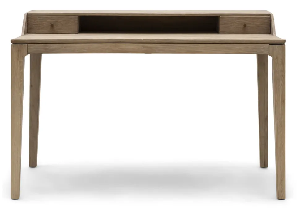 Bureau Imola Eikenhout, 130 x 70cm