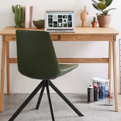 Bureau Julia, kleur Naturel