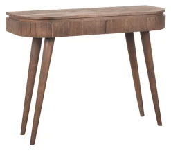 Bureau/Sidetable Nils Mangohout, 100cm