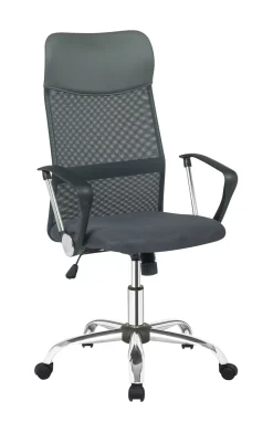 Bureaustoel Betty kleur Zwart