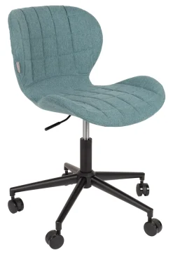 Bureaustoel OMG Stof