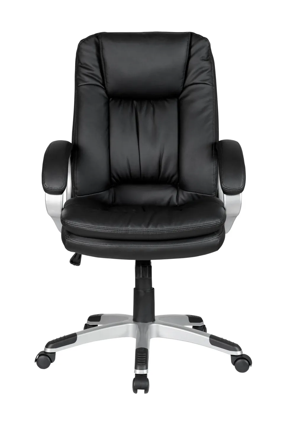 Bureaustoel Ralf, Verstelbaar, kleur Zwart