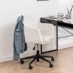 Bureaustoel Rikke Velvet