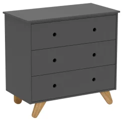 Commode Doro Met 3 laden