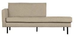 Daybed Rodeo Bouclé, kleur Beige